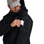 Куртка Simms Bulkley Insulated Wading Jacket (Black, XXL)