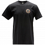 Футболка Grundens Dark Seas X Grundens Day Job T-Shirt (Black, L)