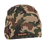 Шапка Simms Everyday Beanie (Woodland Camo)