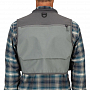 Жилет Simms Freestone Fishing Vest (Pewter, S)