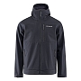 Куртка Grundens Bulkhead Stretch Jacket (Black, M)