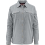 Рубашка Simms Women's Guide Insulated LS Shirt (XL, Boulder)
