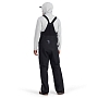 Комбинезон Simms Challenger Fishing Bib (Black, M)