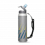 Мягкая бутылка для воды HydraPak Skyflask IT (500ml, Clear)