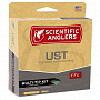 Шнур Scientific Anglers UST Multi Tip Kit (10/11, Orange/Leaf Green)