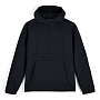 Толстовка Simms Strata 330 Half-Zip Hoody (Black, XL)