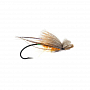 Мушка AF Brett's Klamath Skater, October Caddis (#5)