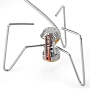 Газовая горелка Kovea Spider (Steel)