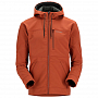 Куртка Simms Rogue Hoody (Clay, S)