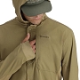 Рубашка Simms Intruder Fishing Hoody (Bay Leaf, S)