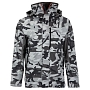 Куртка Simms Challenger Jacket '20 (Camo Steel, XL)