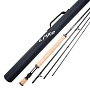 Удилище Guideline LPXe Switch (1178, 11ft, #7/8)