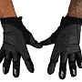 Перчатки Simms Offshore Angler's Glove (Black, XL)