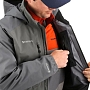 Куртка Simms G4 Pro Jacket (Slate, XL)