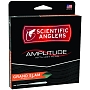 Шнур Scientific Anglers Amplitude Grand Slam (WF8F, Pale Yellow/Sand/Horizon)