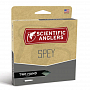 Шнур Scientific Anglers Skagit Floating Intermediate (480 Grain, Black/Moss)