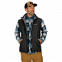 Жилет Simms Fall Run Vest '21 (Black, XXL)