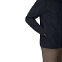Рубашка Simms Harbor Shacket (Black, XL)