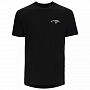 Футболка Simms Square Bill T-Shirt (Black, XL)