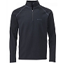 Пуловер Redington 1/4 Zip Grid Fleece (M, Coal)