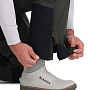Комбинезон Simms Guide Insulated Bib (Carbon, XXL)