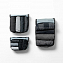 Набор из сумок-органайзеров Matador Packing Cube Set (Blue)