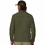 Рубашка Simms Guide Fishing Shirt (Loden, XL)