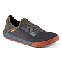 Полукеды Grundens Keeper Sneaker (Anchor, M 9)