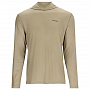 Термофутболка Simms Tech Hoody - Artist Series (Stone/Lure, M)