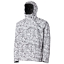 Куртка Grundens Charter Gore-tex Paclite Jacket (Glacier Camo, XL)