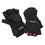 Перчатки Simms Gore-Tex Infinium Half Finger (Black, L)