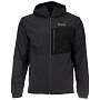 Куртка Simms Flyweight Access Hoody (Black, L)