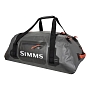 Сумка Simms G3 Guide Z Duffel Bag (Anvil, 60L)