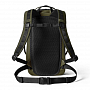 Герморюкзак Yeti Cayo Backpack (25L, Olive)