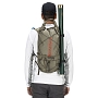 Рюкзак Simms Flyweight Vest Pack (Tan, L/XL, 15L)