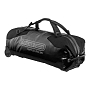 Баул Ortlieb Duffle RG 85L (Black)