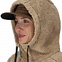 Куртка Women's Coldweather Fleece (Stone, S)