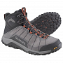 Ботинки Simms Flyweight Boot (14, Steel Grey)