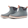 Полусапоги Grundens Deck Boss Ankle Boot (Monument Grey, 14)