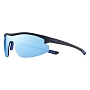 Очки Revo SHADOW (Matte Black/Blue Water)