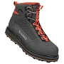 Ботинки Simms Tributary Boot (15, Carbon)