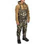 Вэйдерсы Simms G3 Guide Stockingfoot (Riparian Camo, L (9-11))
