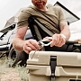 Трос для карабина Matador BetaLock Accessory Cable (Black)
