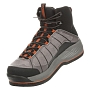 Ботинки Simms Flyweight Boot Felt (Steel Grey, 13)