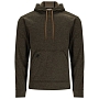 Толстовка Simms CX Hoody (Dark Stone, S)