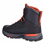 Ботинки Simms G4 Pro Powerlock Wading Boot - Vibram (Carbon, 12)