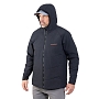 Куртка Grundens Turbulence Insulated Hoodie (Black, S)