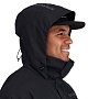 Куртка Simms Challenger Fishing Jacket (Black, XL)
