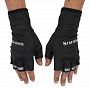 Перчатки Simms Freestone Half Finger Mitt (Black, XL)