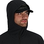 Куртка Simms Confluence Hoody (Black, M)